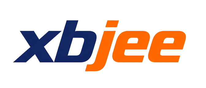 xbjee বাংলা লোগো